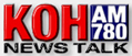 KOH News Talk Radio