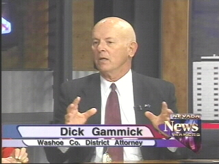 Dick gammick district attorney washoe county, video of cock inside ass