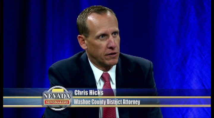 Dick gammick district attorney washoe county — pic 10